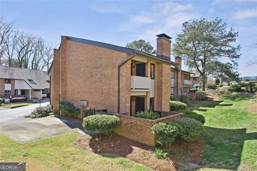 Property Photo: 3268 Clairmont North Road NE GA 30329