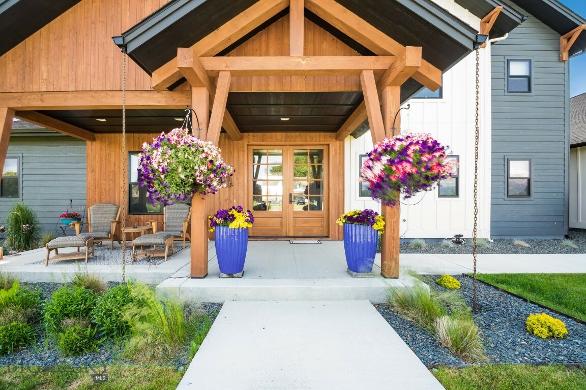 Property Photo:  16 Tight Loop Drive  MT 59718 