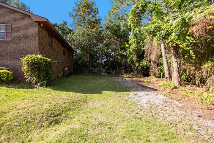 Property Photo: 5906 Forrest Road GA 31907