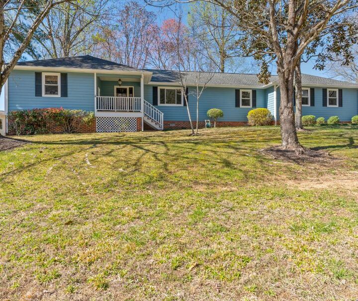 180 Mapleton Forest Drive NW  Cleveland TN 37312 photo