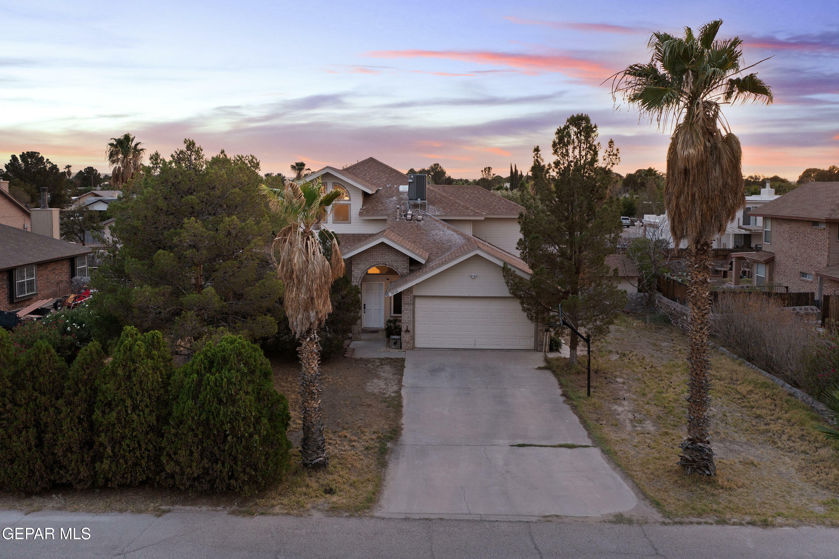 5713 Saplinas Road  El Paso TX 79932 photo