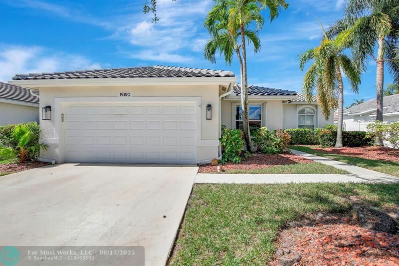 19150 NW 23rd Ct  Pembroke Pines FL 33029 photo