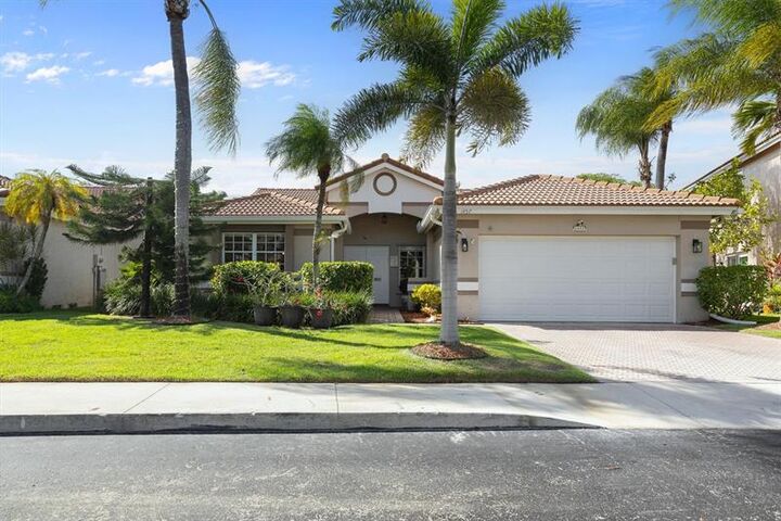 Property Photo:  1457 NW 129th Way  FL 33323 