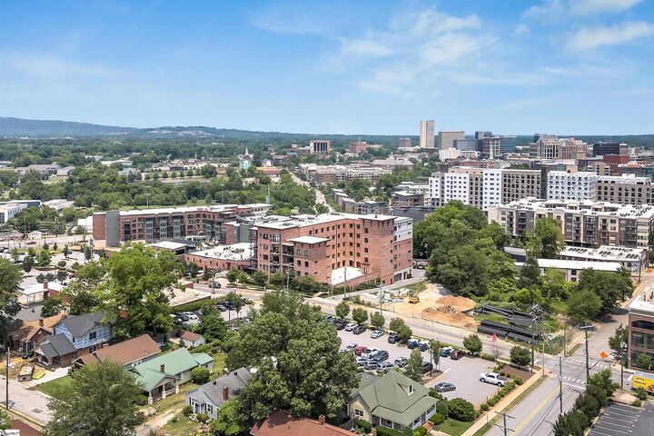 Property Photo: 110 N Markley Street Unit 505 SC 29601