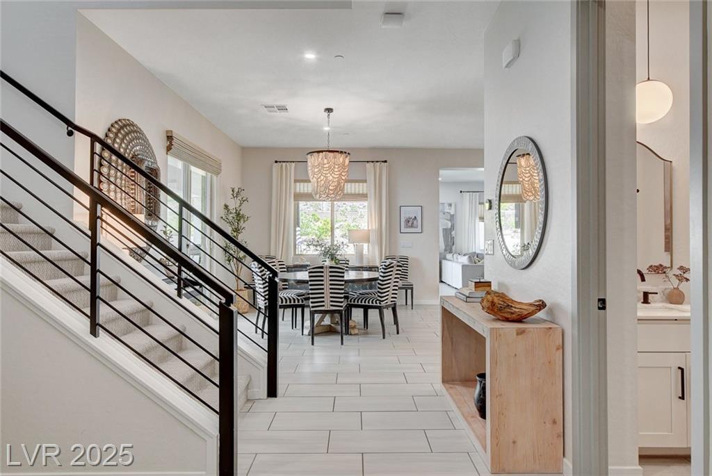 Property Photo: 734 Glowing Horizon Street NV 89052