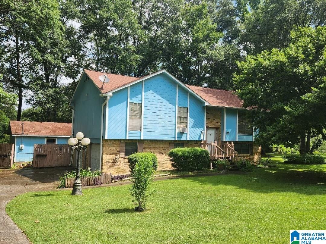 Property Photo:  789 Merlin Drive  AL 35040 