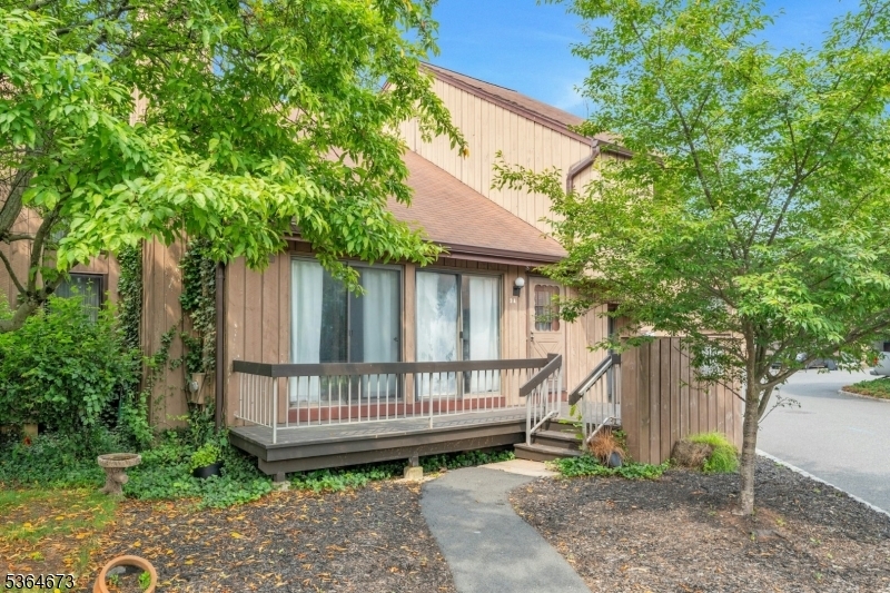 Property Photo: 118 Bluebird Dr 3A NJ 08844