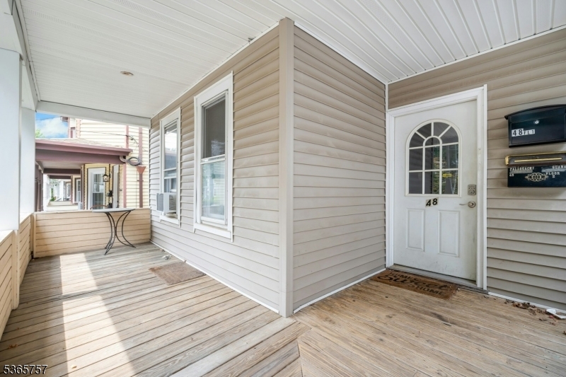 Property Photo: 48 Harrison St NJ 07960