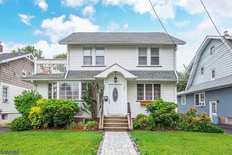Property Photo: 156 Cedar Ave NJ 07506
