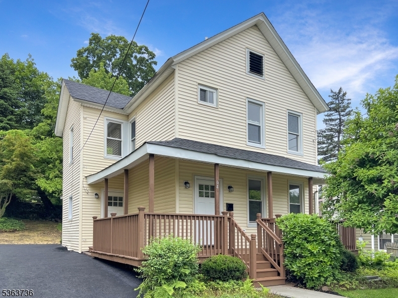 Property Photo: 64 William St NJ 07801