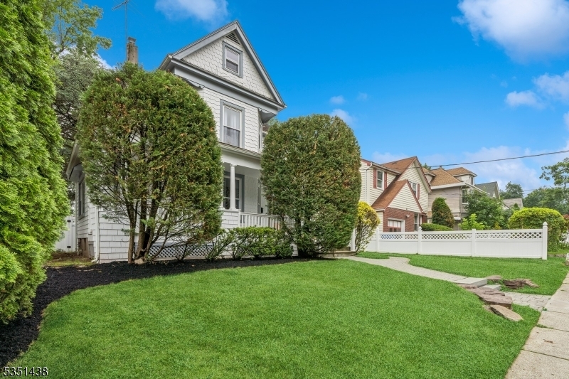 Property Photo:  70 Highwood Ave  NJ 07631 