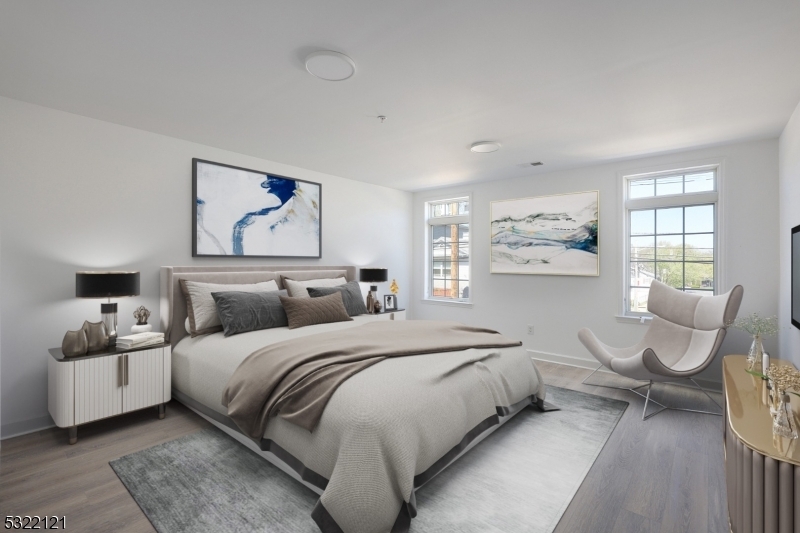 Property Photo: 500 Central Ave, Unit 209 NJ 07090