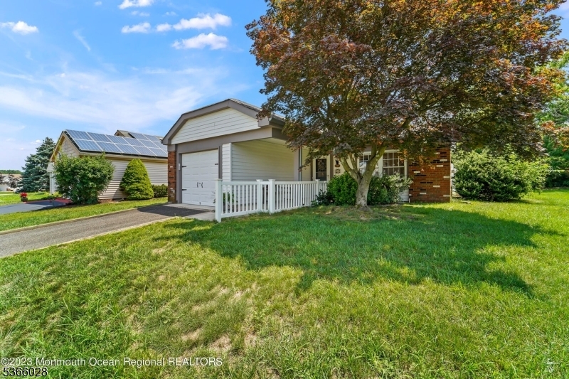 Property Photo: 37 Westgate Pl NJ 08759