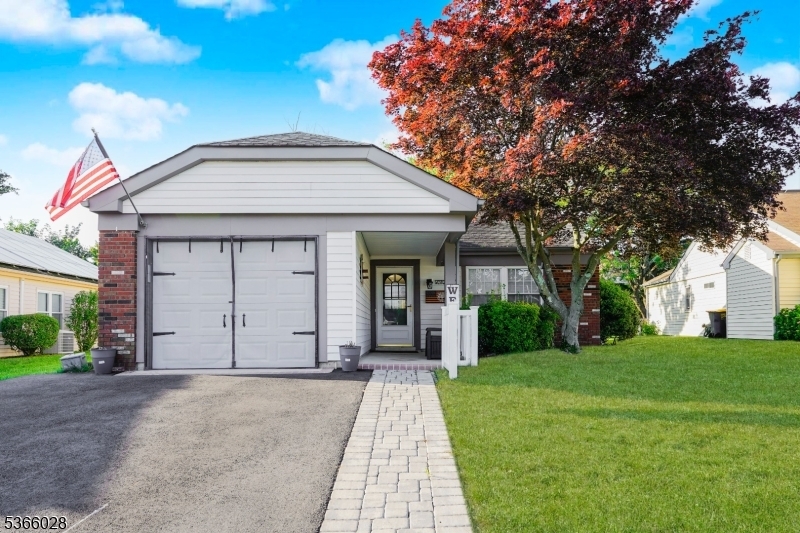 Property Photo: 37 Westgate Pl NJ 08759