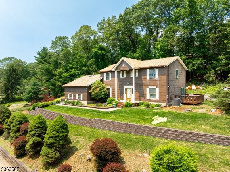 Property Photo: 624 Sandra Dr NJ 07850