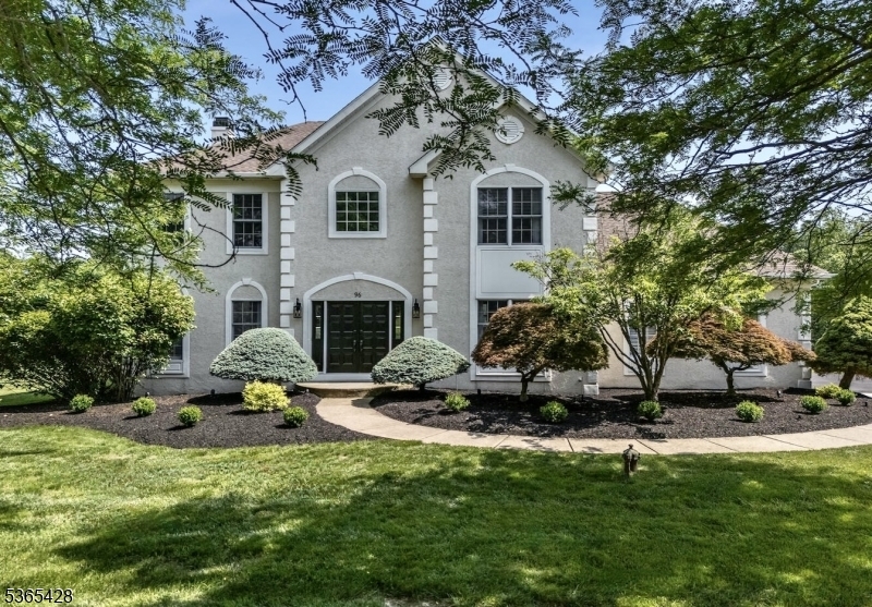 Property Photo: 96 Becks Blvd NJ 08551