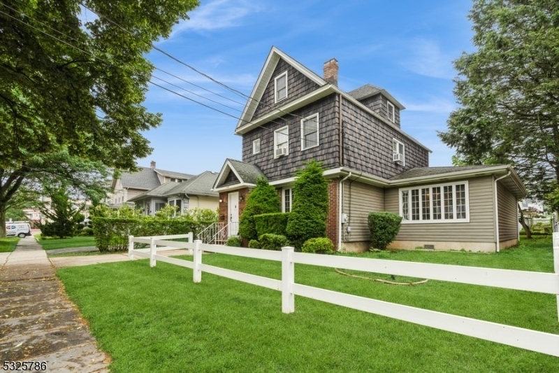 Property Photo: 149 Springfield Ave NJ 07070