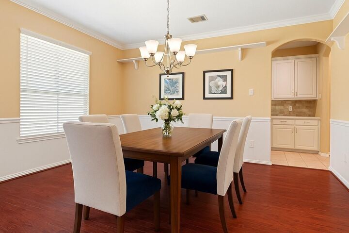 Property Photo: 1130 Richards Drive TX 77546