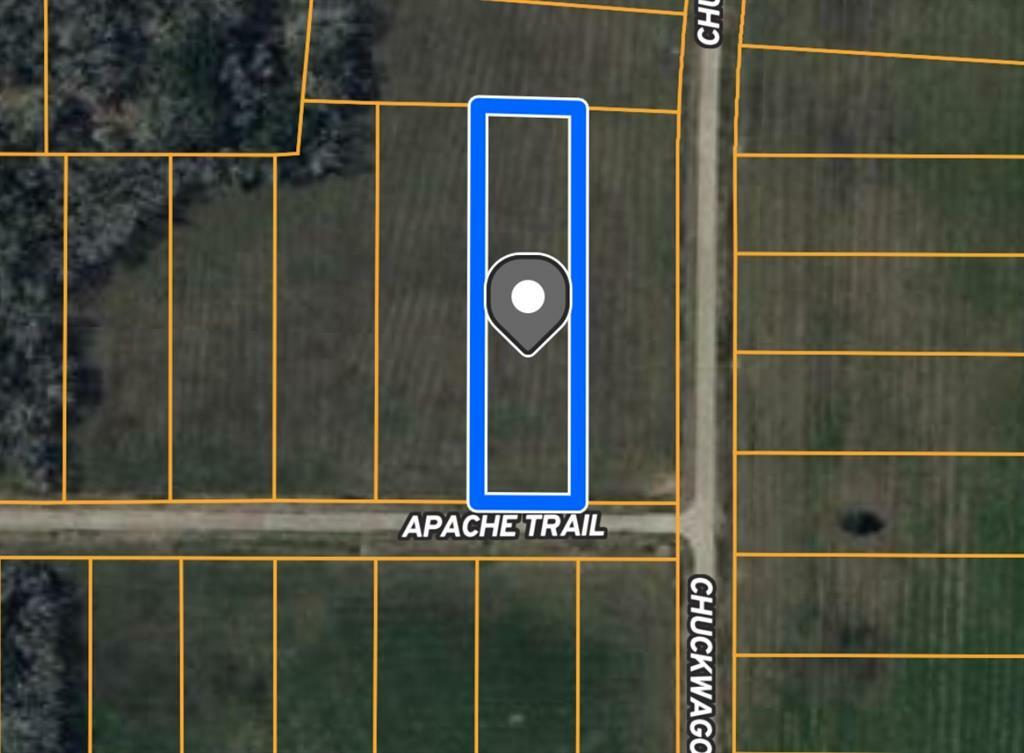 Property Photo: 1614 Apache Trl TX 77515