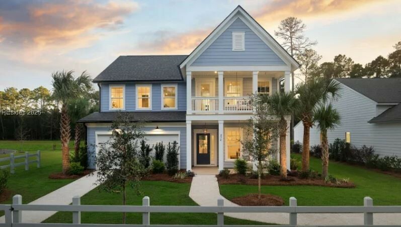 34 Scarlet Sage Drive  Bluffton SC 29910 photo
