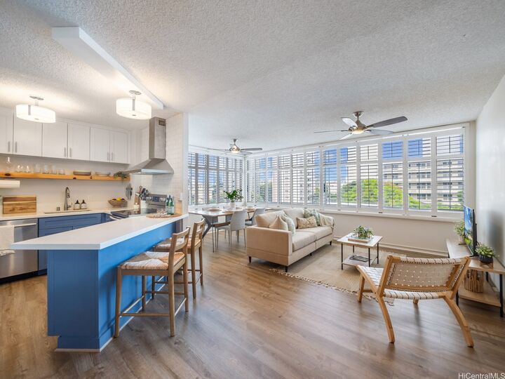1545 Nehoa Street 101  Honolulu HI 96822 photo