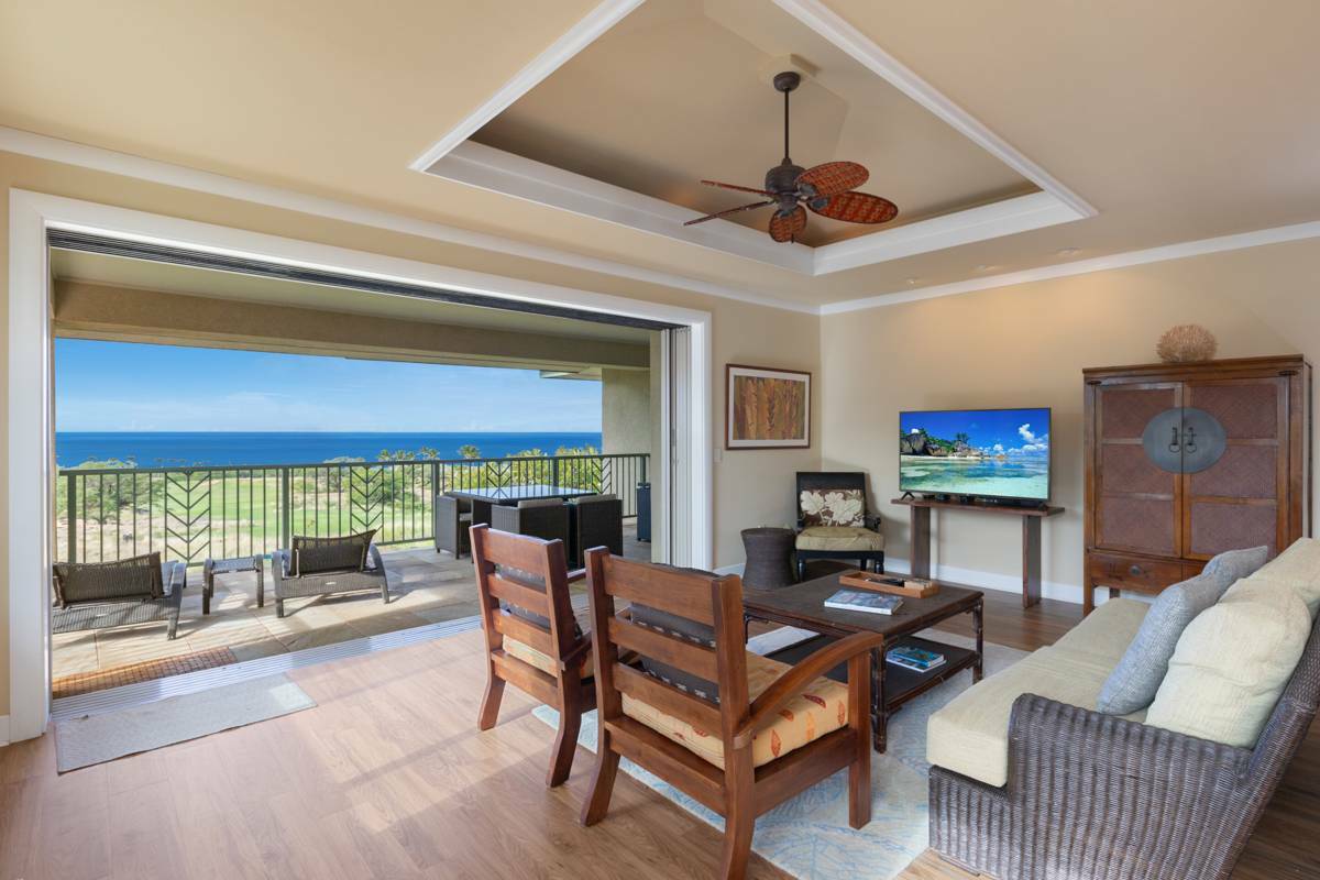 Property Photo: 62-3600 Amaui Pl A201 HI 96743