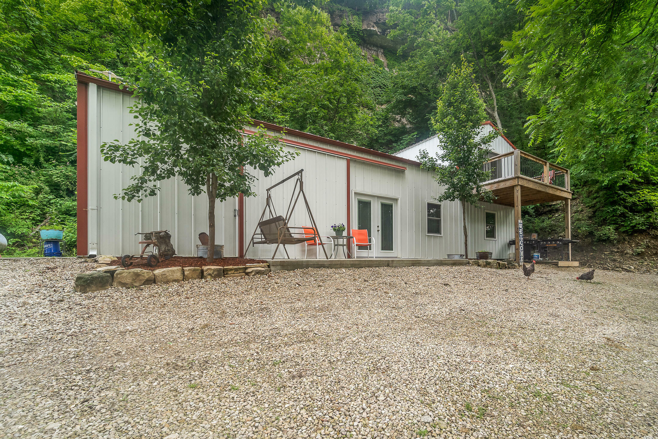 Property Photo:  7979 Mo-94  MO 65059 