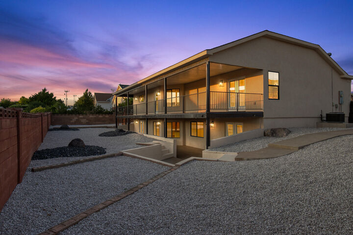 Property Photo:  808 S 1750 W  UT 84720 