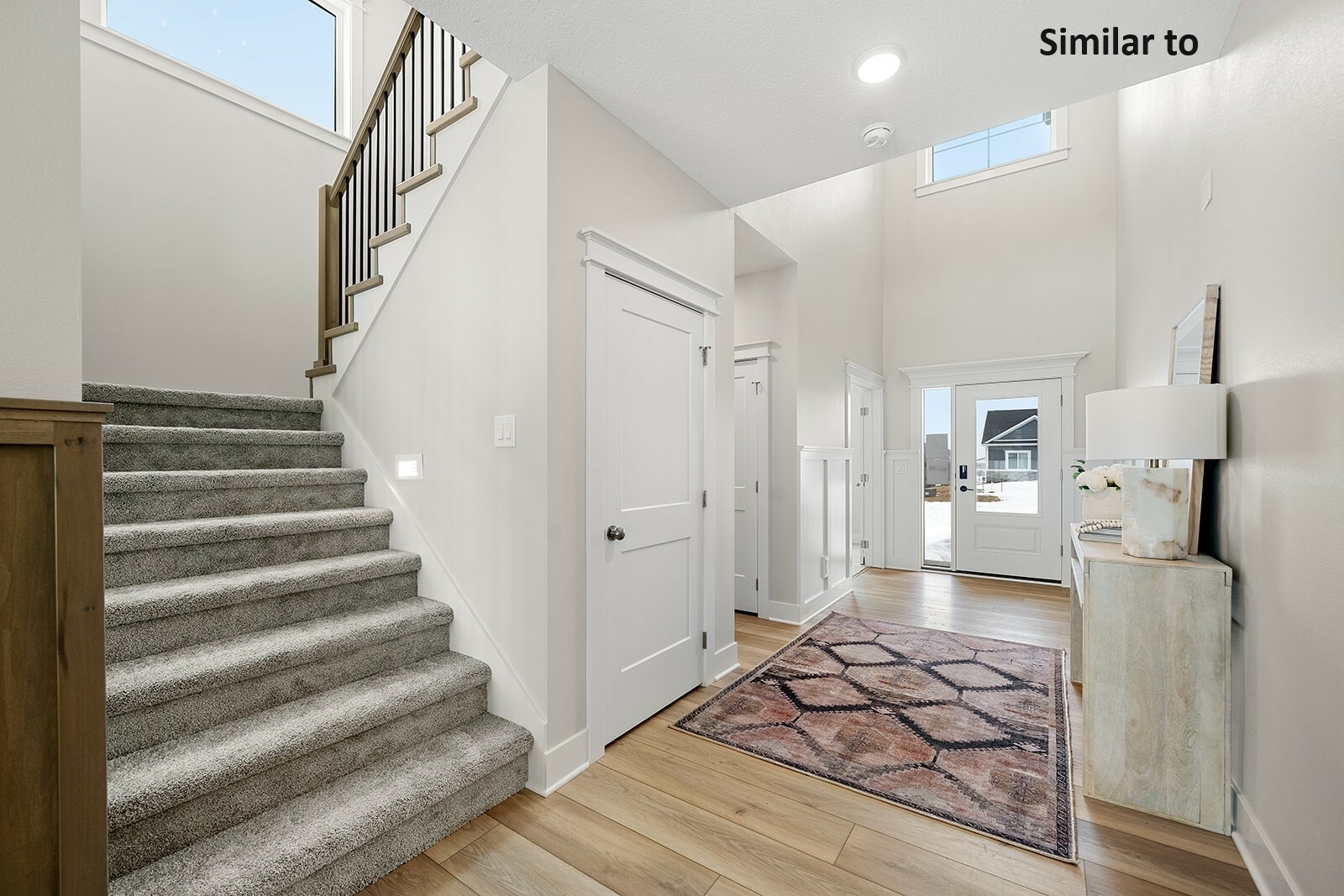 Property Photo: 1511 NW Benjamin Drive IA 50023