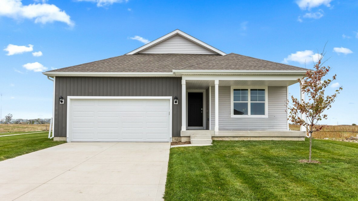 5706 NE Sienna Drive  Ankeny IA 50021 photo