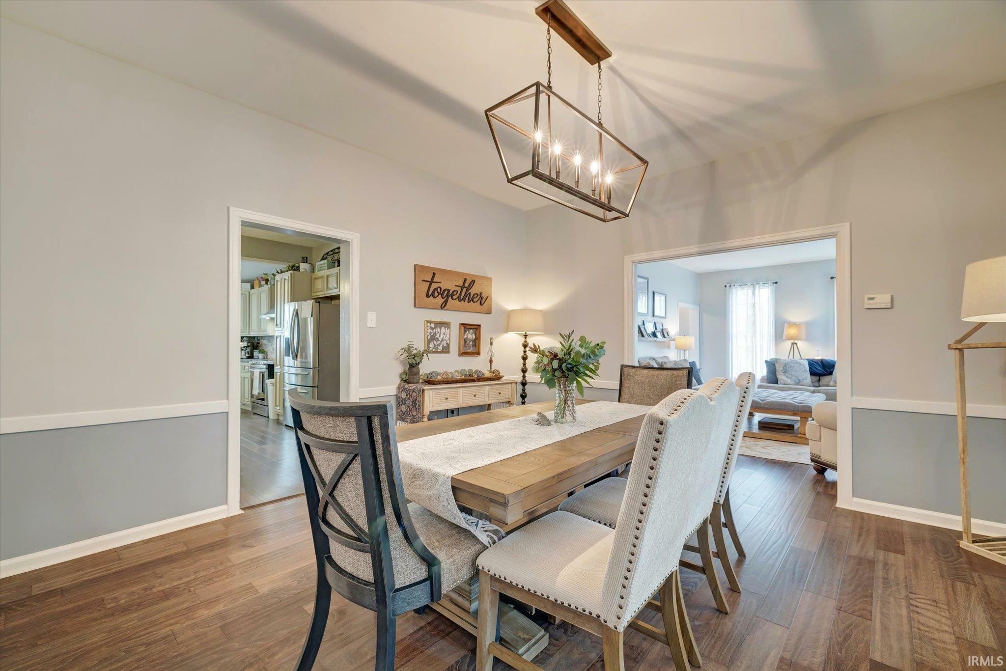 Property Photo: 14 S Edwards Street IN 47471