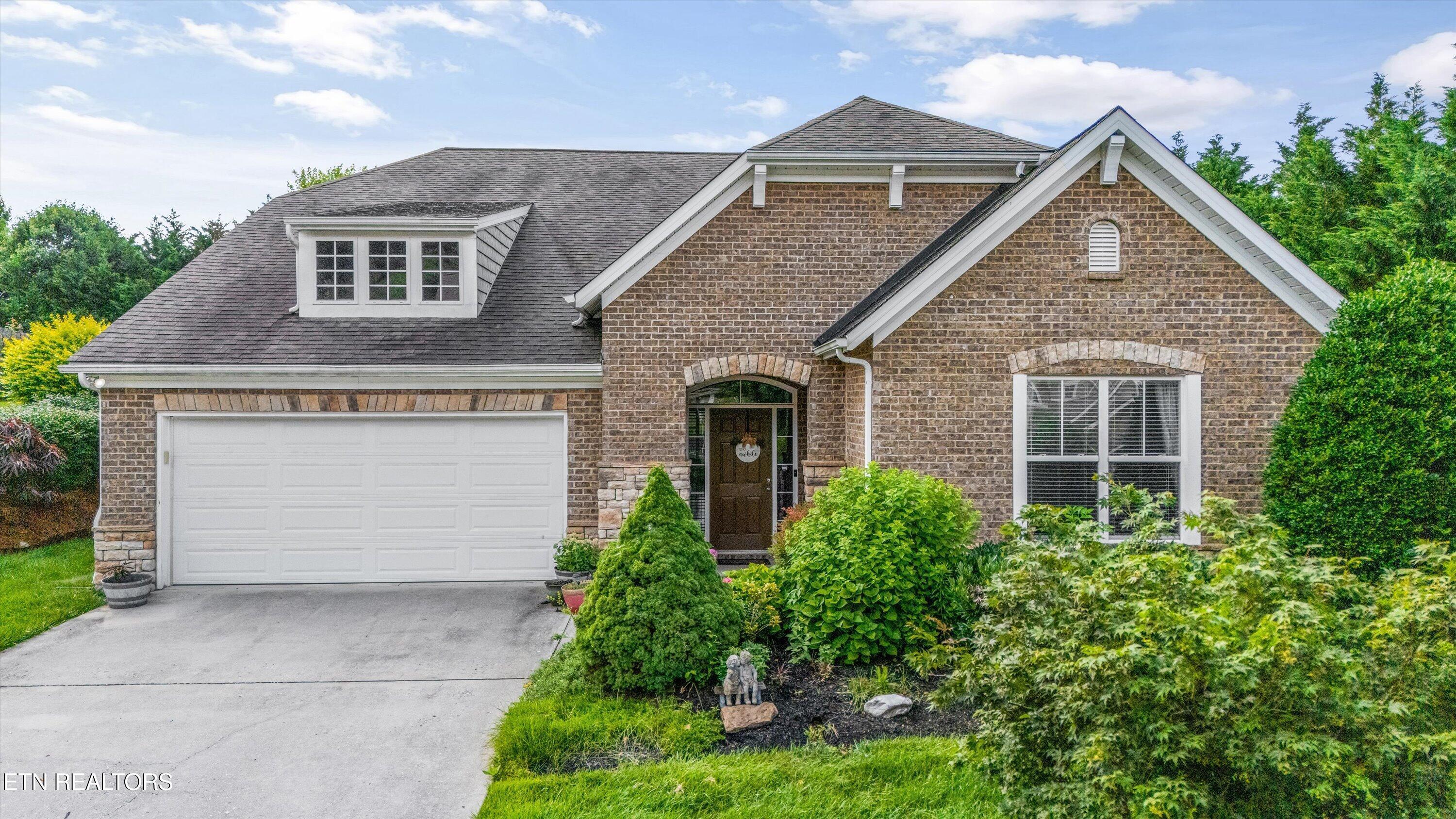 Property Photo:  11218 Fox Brook Lane  TN 37932 