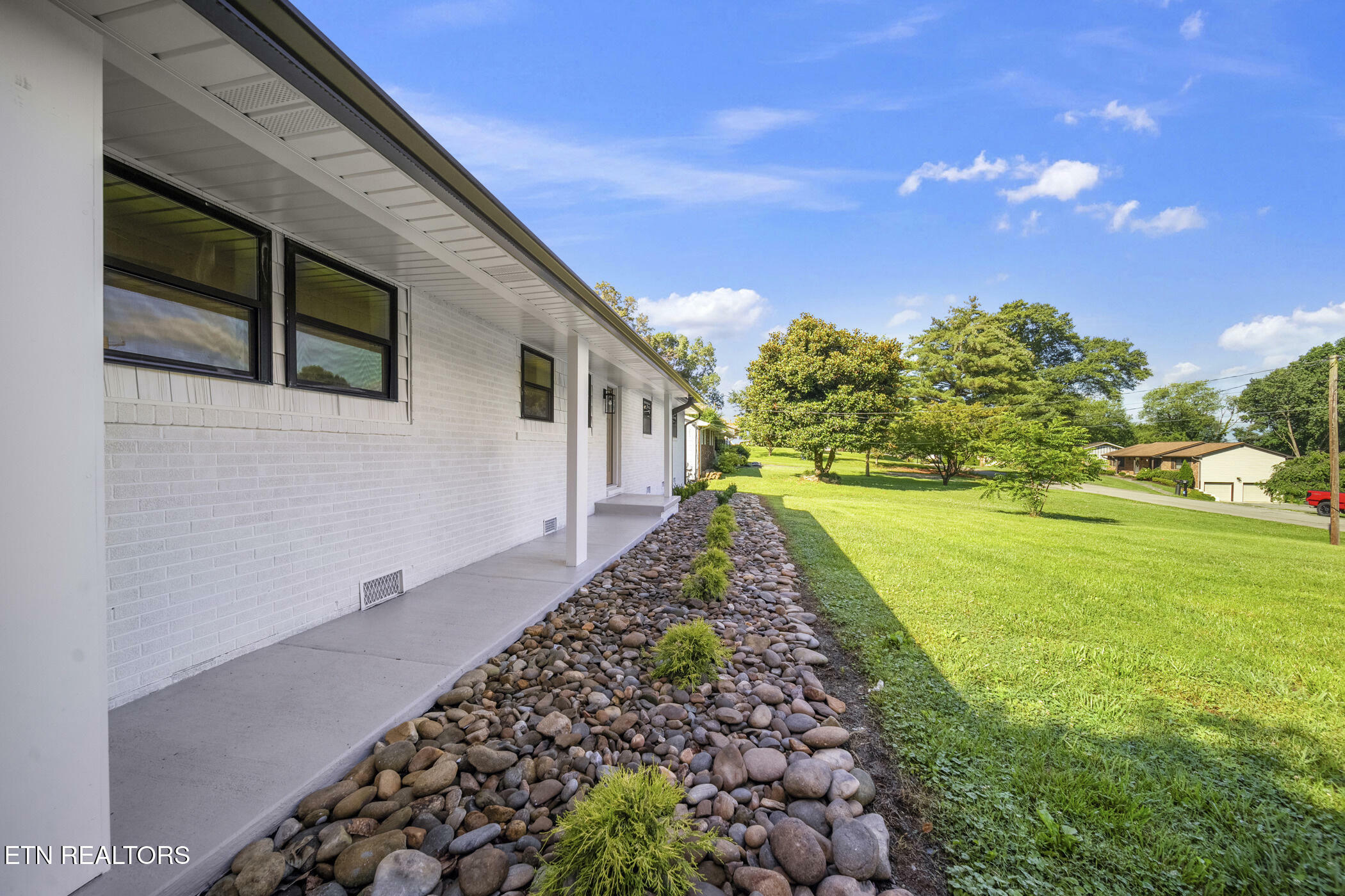 Property Photo: 11020 Hughlan Drive TN 37934