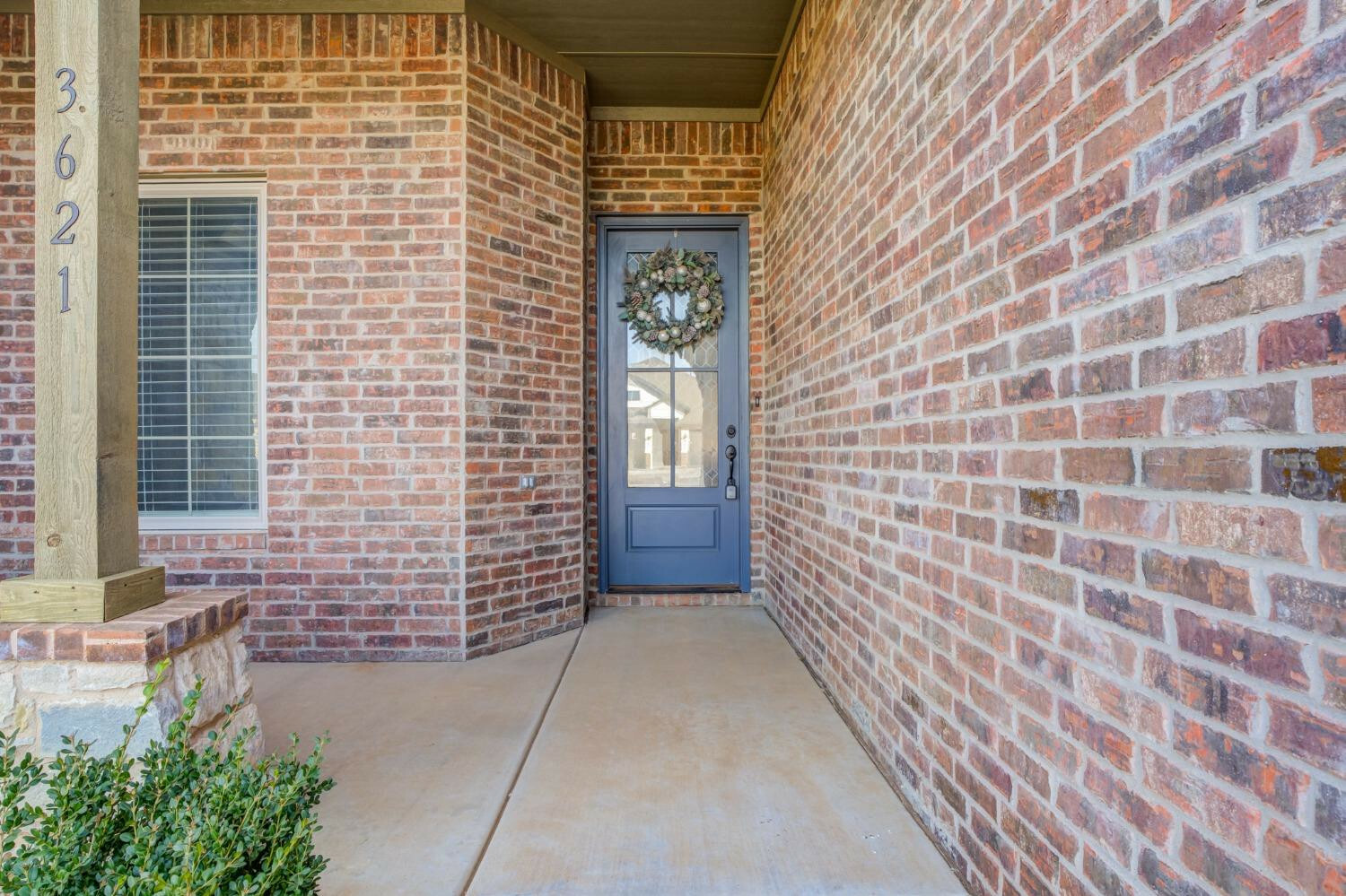 Property Photo: 3621 121st Street TX 79423