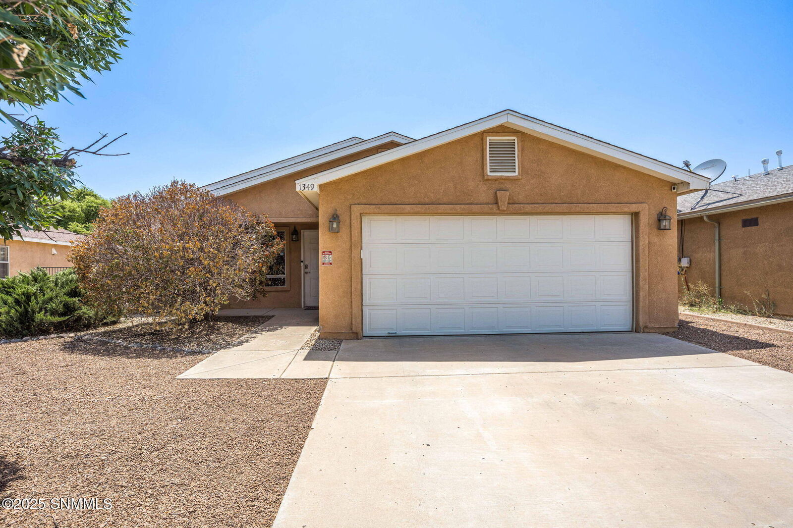 Property Photo:  1349 Mogollon Road  NM 88007 