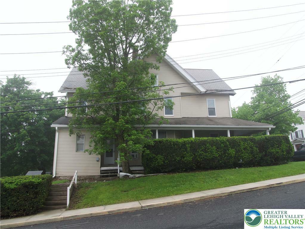 500 W Pennsylvania Avenue  Pen Argyl Borough PA 18072 photo