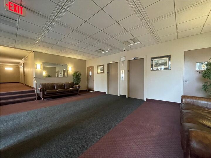 Property Photo:  35 Park Avenue 2L  NY 10901 