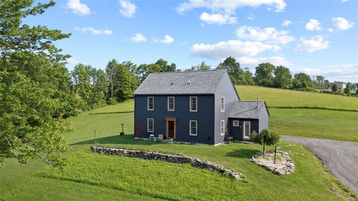 307 Pratt Hill Road  Chatham NY 12037 photo