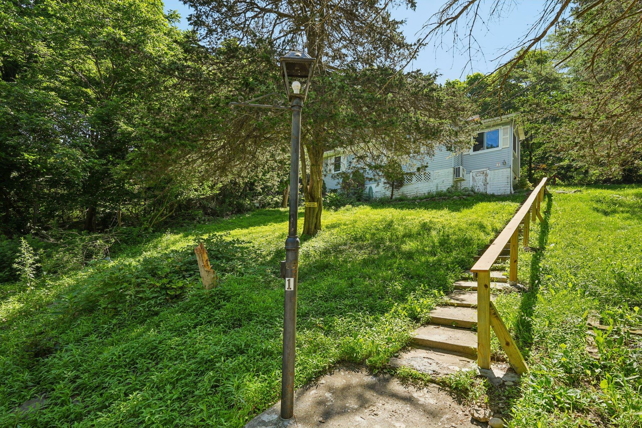 Property Photo: 1 Whippoorwill Trail NY 10950