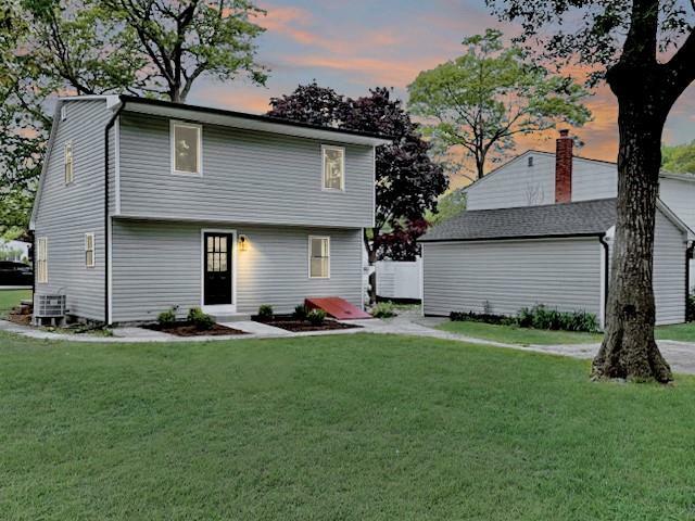 Property Photo: 49 Heston Road NY 11967