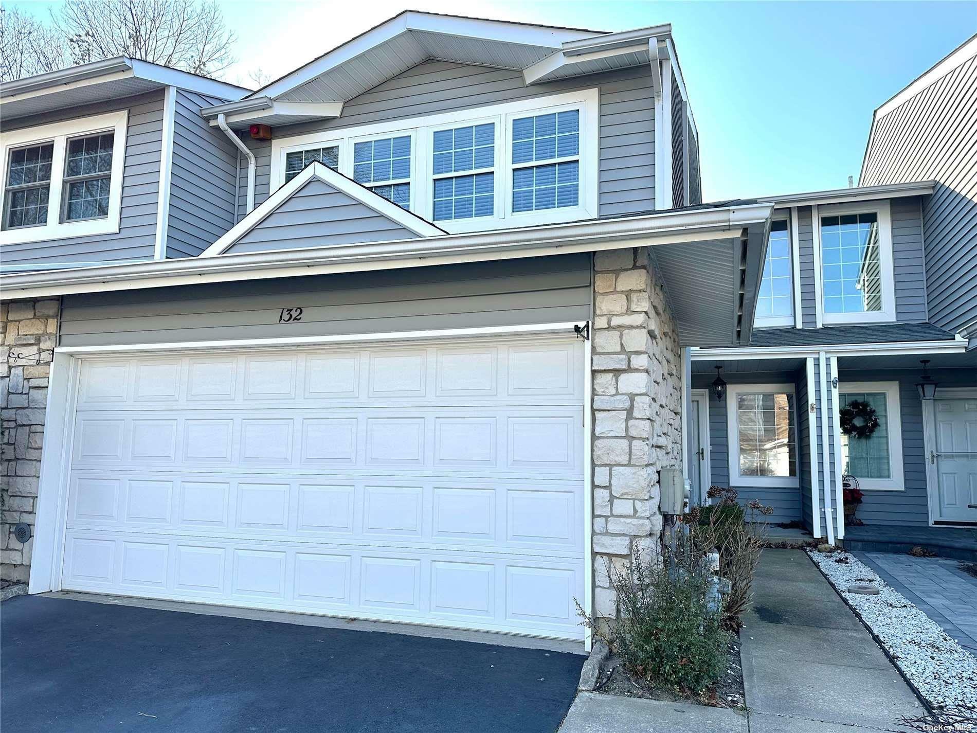 Property Photo: 132 Fairfield Drive NY 11741