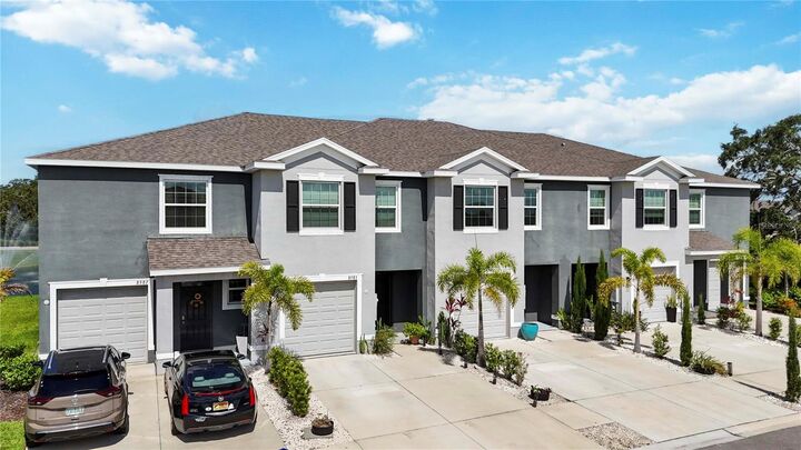 Property Photo: 8979 Milestone Drive FL 34238