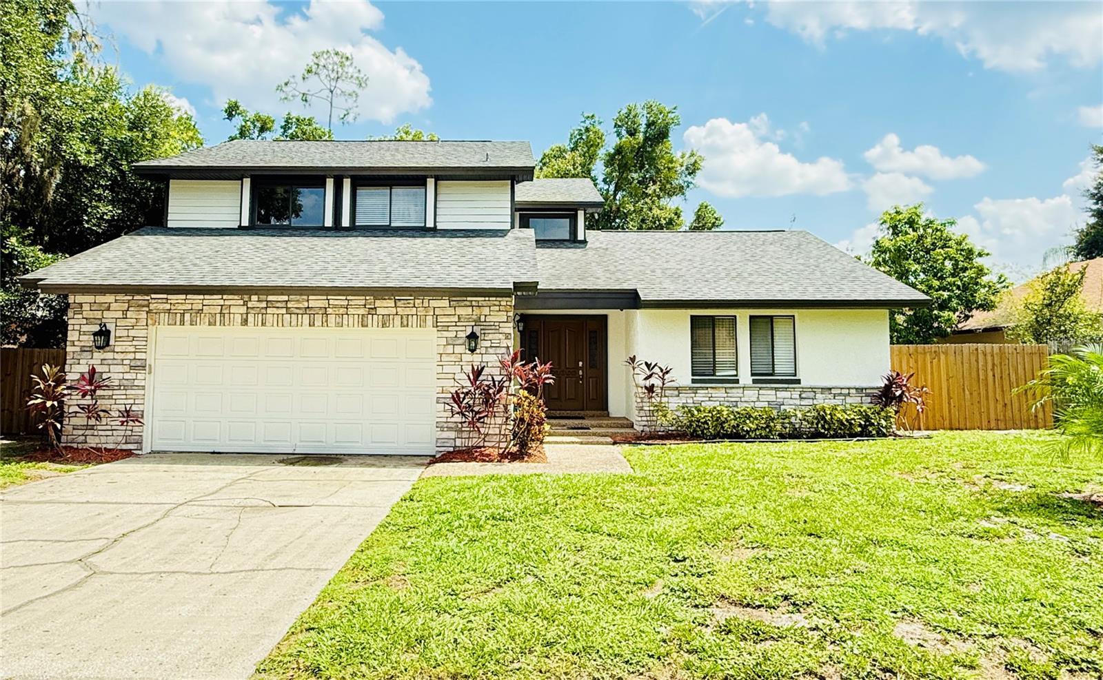 4662 Tiffany Woods Circle  Oviedo FL 32765 photo