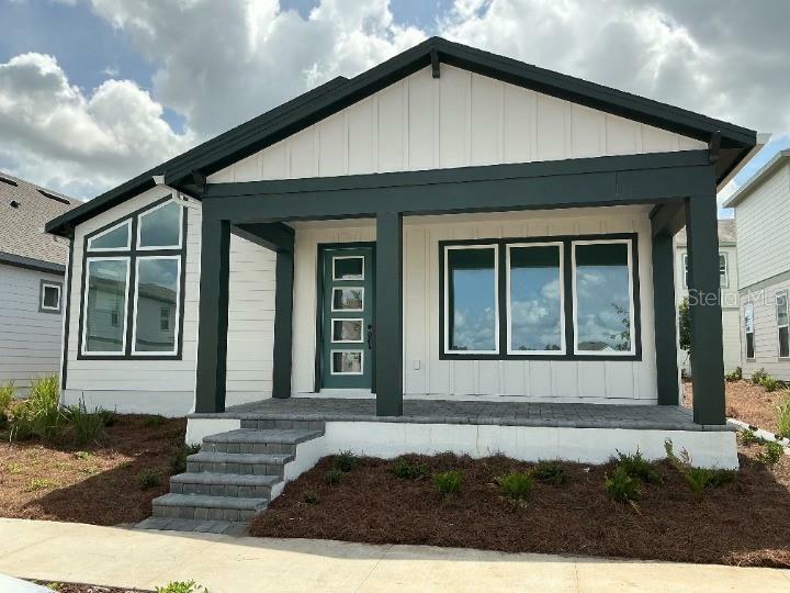 Property Photo: 2971 Embark Trail FL 34771