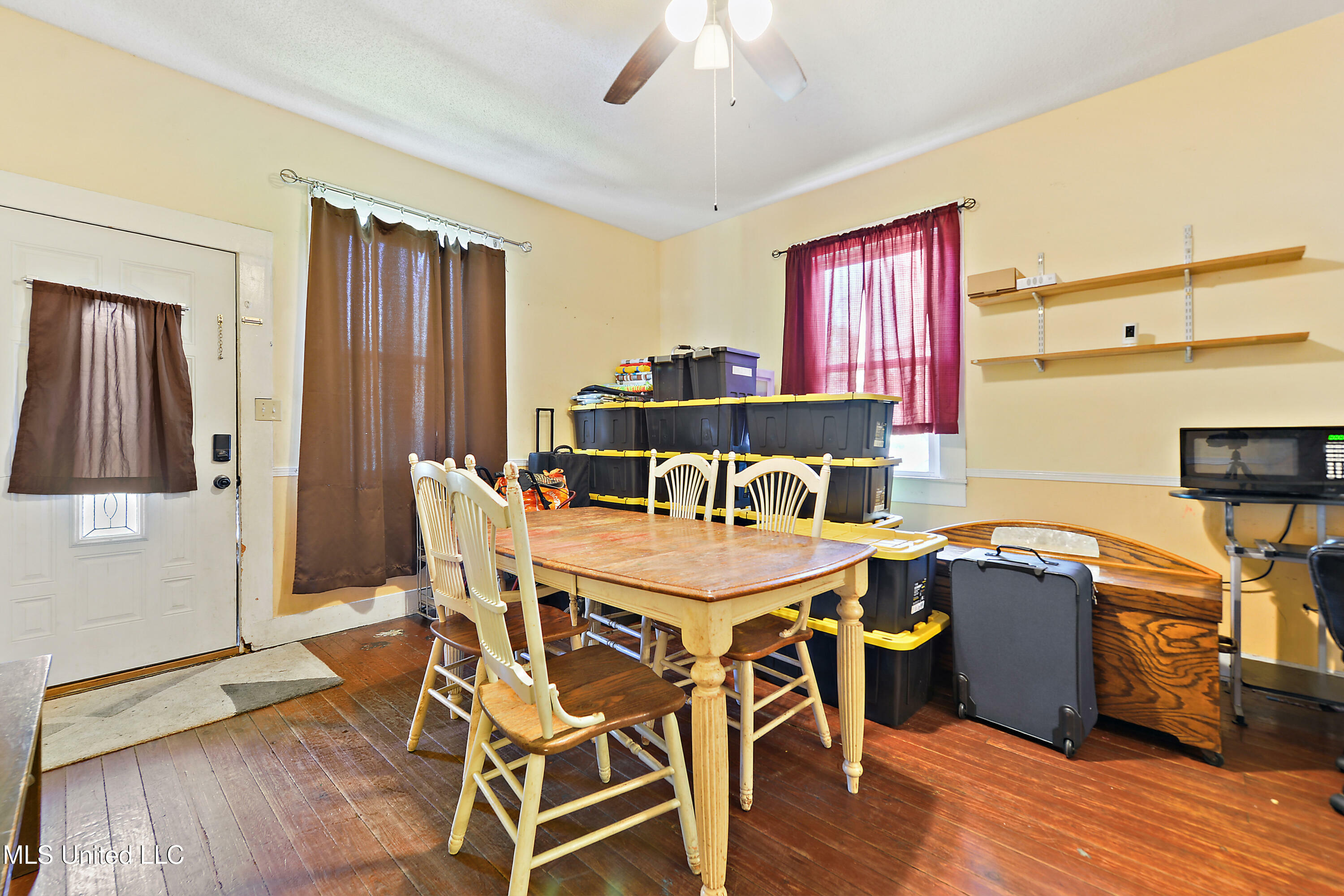 Property Photo: 4006 Pine Street MS 39567