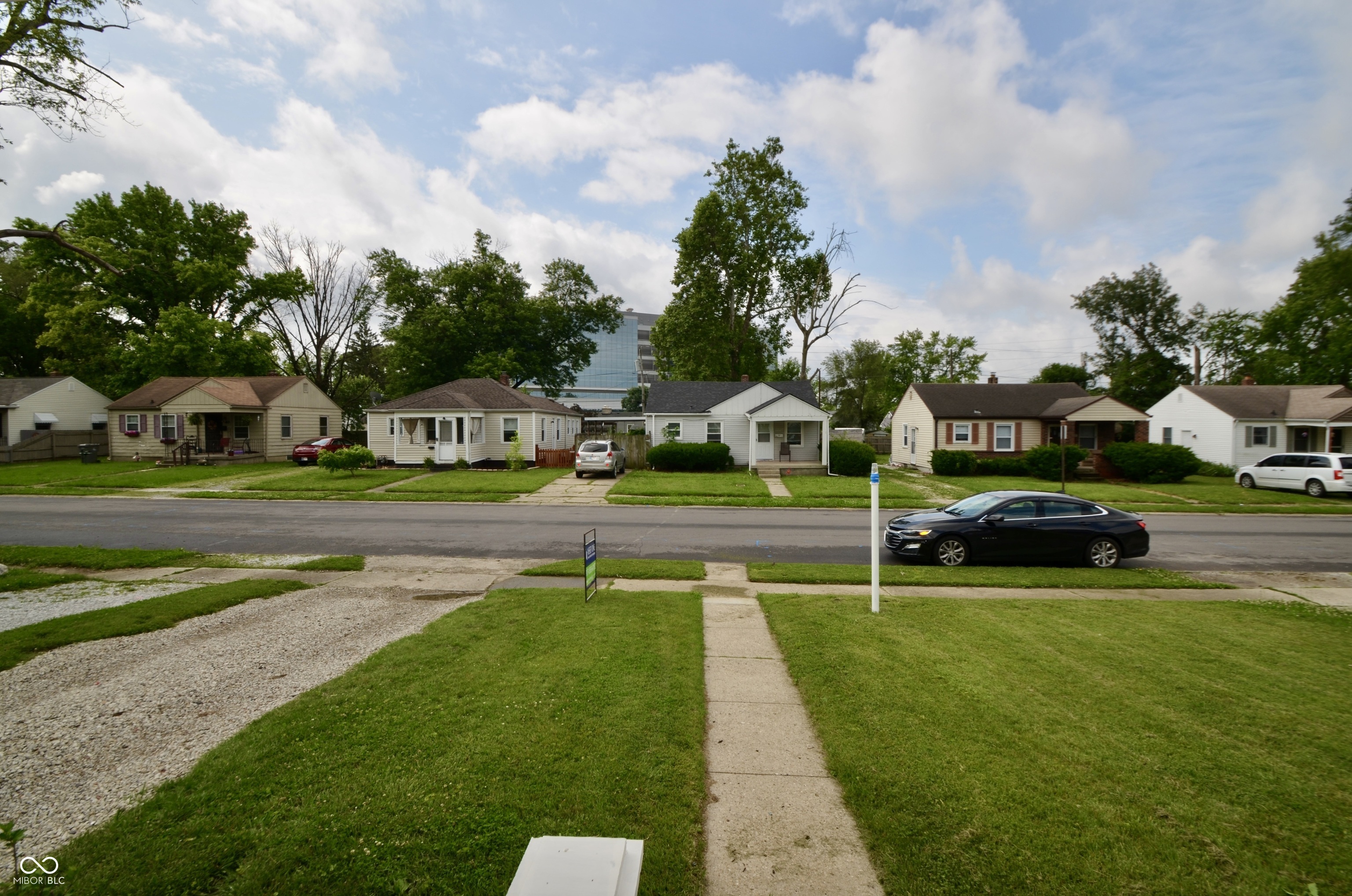 Property Photo:  5430 E 17th Street  IN 46218 