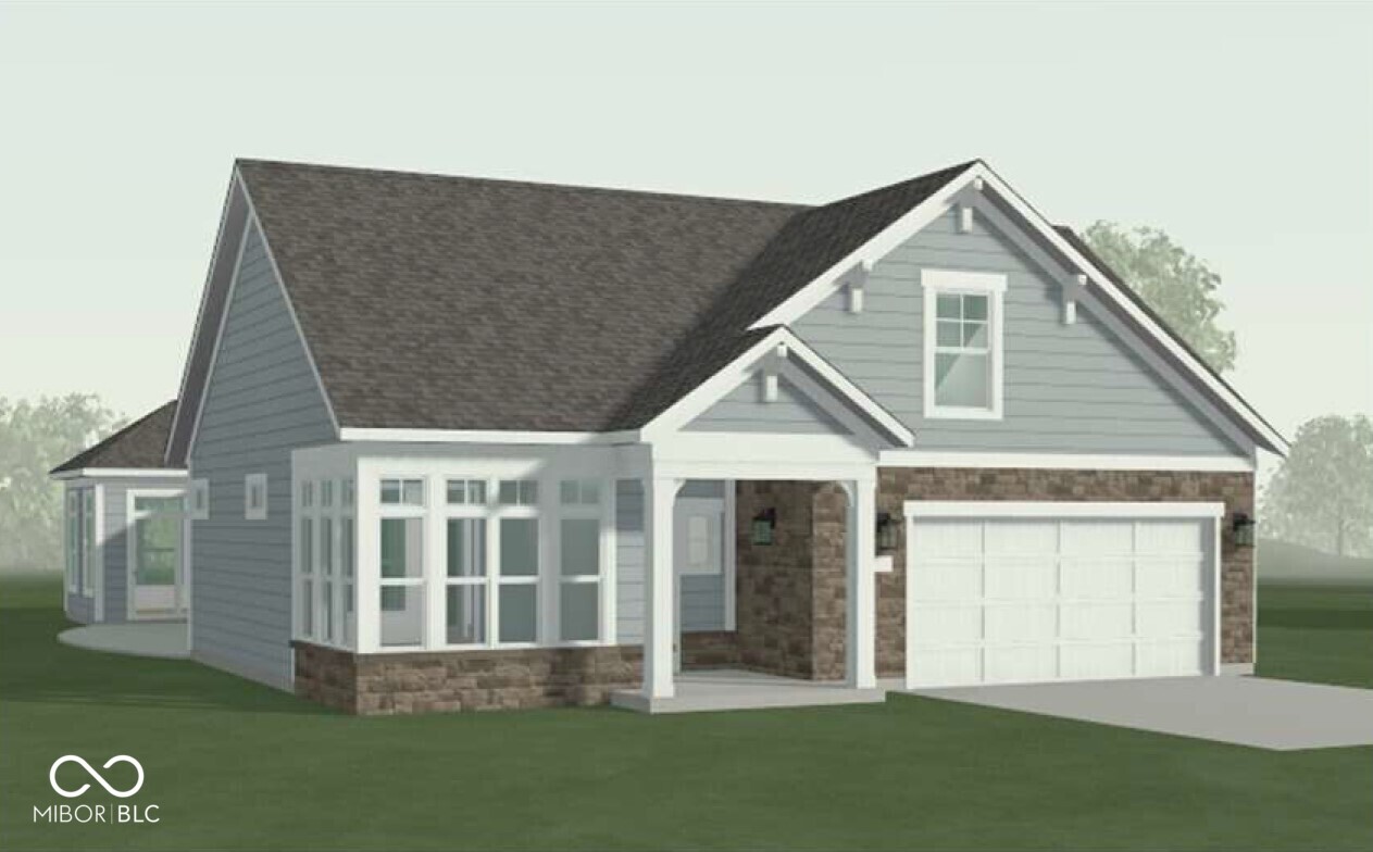 Property Photo: 14892 Higgins Drive IN 46074