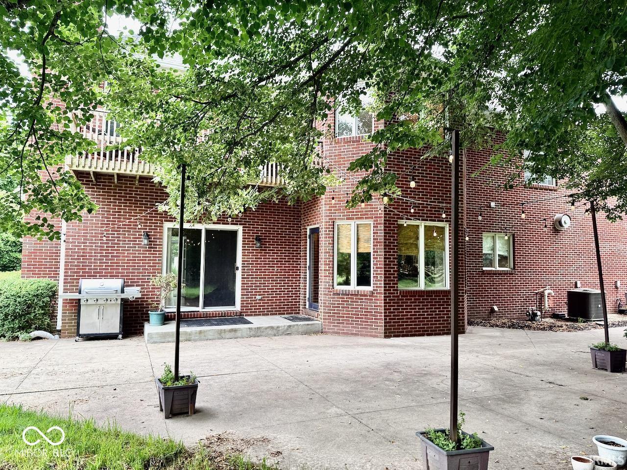 Property Photo: 7008 W Augusta Boulevard IN 47396