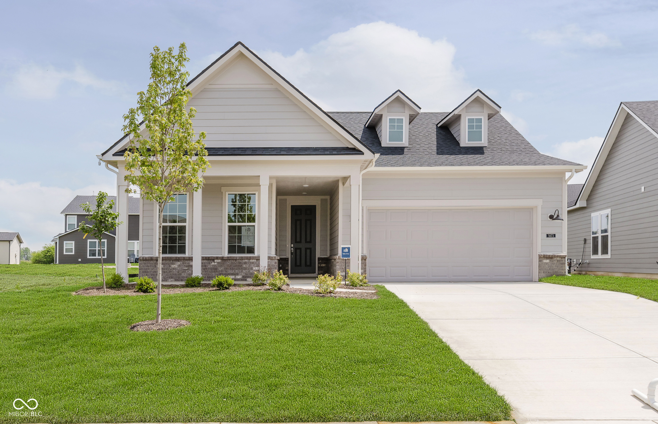 5673 Stetson Drive  Whitestown IN 46052 photo
