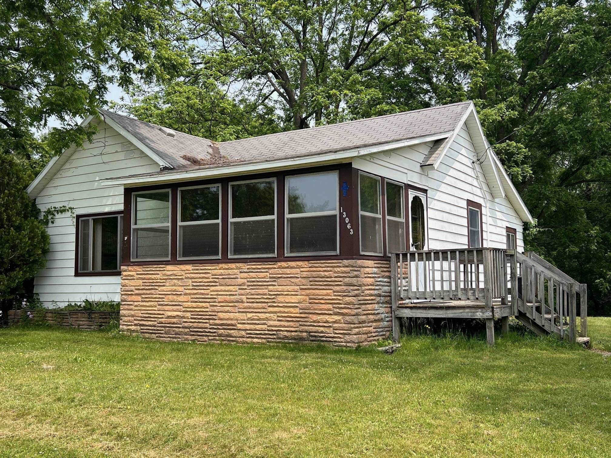 Property Photo: 13063 S Shaftsburg Road MI 48872